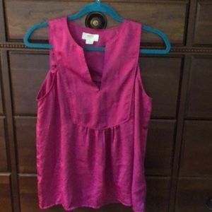 Maeve Dressy tank